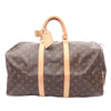 Louis Vuitton Monogram Keepall 45 Secondhand