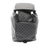 Louis Vuitton Damier Graphite Zack Secondhand