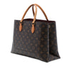 Louis Vuitton Monogram Flower Tote Secondhand