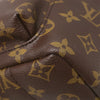 Louis Vuitton Monogram Palm Springs PM Secondhand