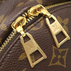 Louis Vuitton Monogram Palm Springs PM Secondhand