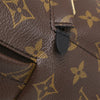 Louis Vuitton Monogram Palm Springs PM Secondhand