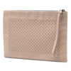 Bottega Veneta Nappa Intrecciato Wristlet Clutch Secondhand