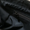 Secondhand Burberry Haymarket Check Canvas Tote