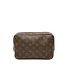Louis Vuitton Monogram Trousse Toilette 23 Secondhand