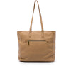 Prada Vitello Daino Shopper Tote Secondhand
