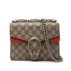 Gucci Small GG Supreme Dionysus Crossbody Secondhand