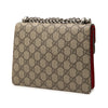 Gucci Small GG Supreme Dionysus Crossbody Secondhand