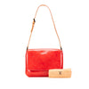 Louis Vuitton Monogram Vernis Thompson Street Secondhand