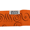 Hermès Exercices pour Former la Main Silk Twilly Scarf Secondhand