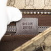 Gucci GG Supreme Crossbody  Secondhand
