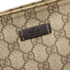 Gucci GG Supreme Crossbody  Secondhand