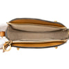 Chloé Small Calfskin and Suede Pixie Satchel Secondhand