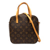 Louis Vuitton Monogram Spontini Secondhand