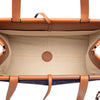 LOEWE Medium Anagram Felt Cushion Tote Secondhand