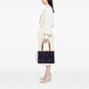 LOEWE Medium Anagram Felt Cushion Tote Secondhand