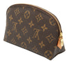 Louis Vuitton Monogram Cosmetic Pouch PM Secondhand