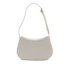 Celine Medium Calfskin Triomphe Tilly Shoulder Bag Secondhand