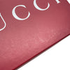 Gucci Small GG Marmont Matelasse Calfskin Bucket Bag Secondhand