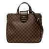 Louis Vuitton Damier Ebene Cabas Rosebery Secondhand