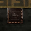 Fendi Zucca Canvas Tote Secondhand