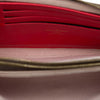 Secondhand Louis Vuitton Monogram Blooming Flowers Double Zip Pochette