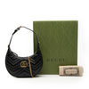 Gucci Mini GG Marmont Half Moon Bag Secondhand