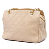 Chanel Petite Caviar Timeless Tote Secondhand