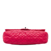 Chanel Medium Classic Caviar Double Flap Secondhand