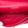 Chanel Medium Classic Caviar Double Flap Secondhand