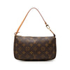 Louis Vuitton Monogram Pochette Accessoires Secondhand