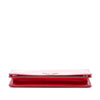 Secondhand Prada Vitello Move Wallet on Chain
