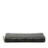 Louis Vuitton Monogram Mahina Zippy Wallet Secondhand