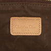 Dior Mini Diorissimo Canvas Saddle Pochette Secondhand