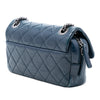 Chanel Small Quilted Aged Calfskin Portobello Flap Secondhand