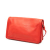 Bottega Veneta Intrecciato Trimmed Nappa Rialto Shoulder Bag Secondhand