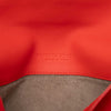 Bottega Veneta Intrecciato Trimmed Nappa Rialto Shoulder Bag Secondhand