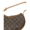 Louis Vuitton Monogram Croissant PM Secondhand