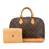 Secondhand Louis Vuitton Monogram Alma PM