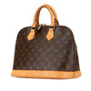 Secondhand Louis Vuitton Monogram Alma PM