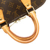 Secondhand Louis Vuitton Monogram Alma PM