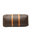 Louis Vuitton Monogram Keepall 50 Secondhand