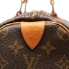 Louis Vuitton Monogram Keepall 50 Secondhand