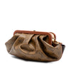 Louis Vuitton Monogram Reverse Boursicot EW Secondhand