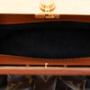 Louis Vuitton Monogram Reverse Boursicot EW Secondhand