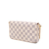 Louis Vuitton Damier Azur Pochette Felicie Secondhand
