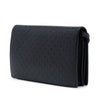 Gucci Microguccissima Wallet on Strap Secondhand