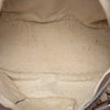 Gucci GG Canvas Sukey Satchel Secondhand