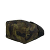 Prada Tessuto Reversible Camouflage Satchel Secondhand