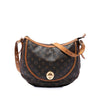 Louis Vuitton Monogram Tulum GM Secondhand